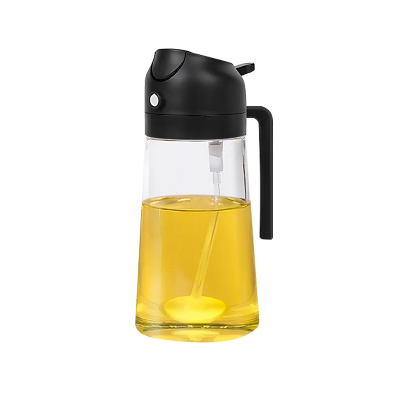 2-in-1  Oil Sprayer