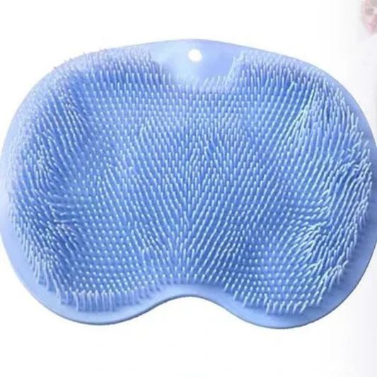 Shower Foot & Back Scrubbing Pad