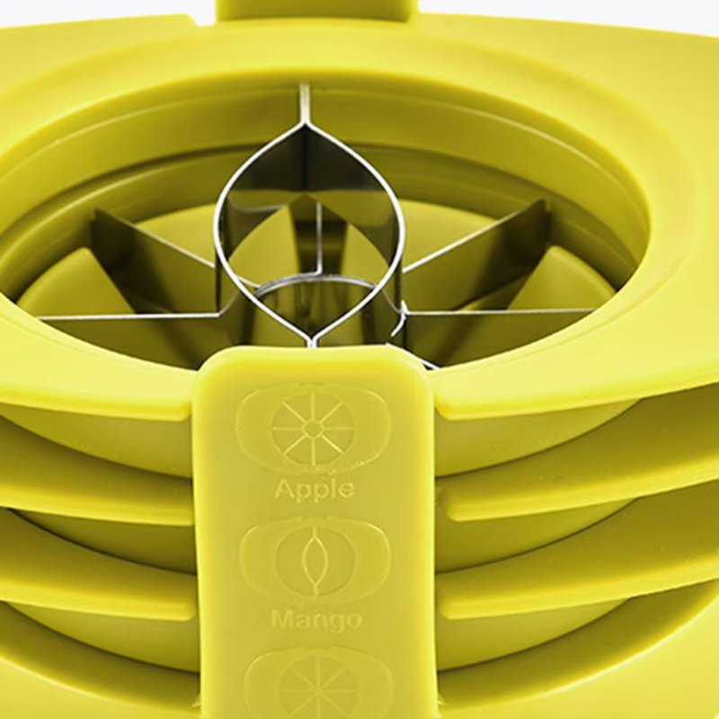 3-in-1 Precision Fruit Slicer