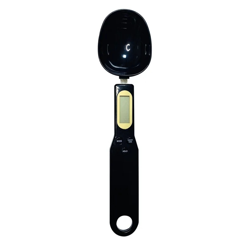 Digital Measuring Spoon