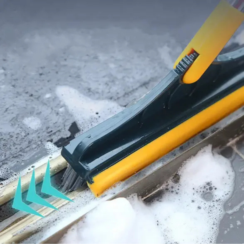 Precision Corner Clean & Scrape Tool