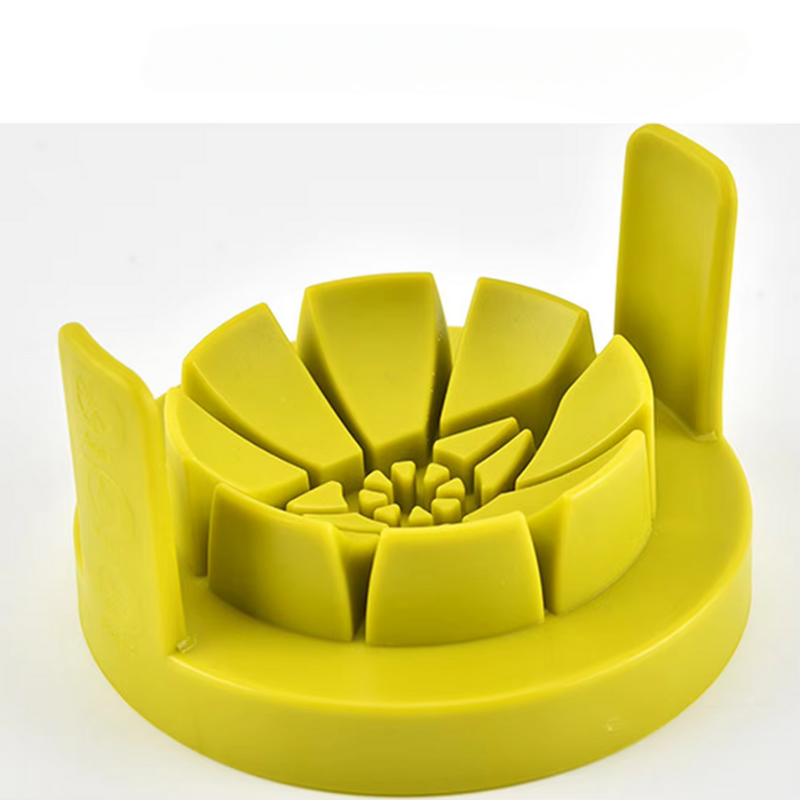3-in-1 Precision Fruit Slicer