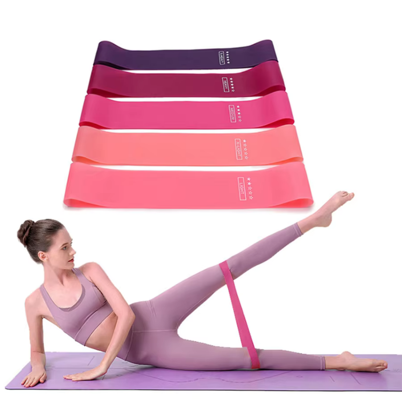 Resistance Band Set