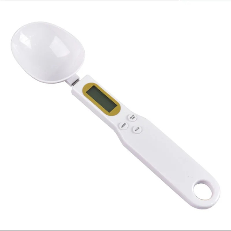 Digital Measuring Spoon