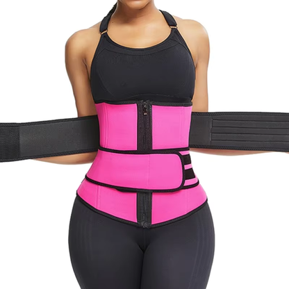 Sauna Waist Trimmer