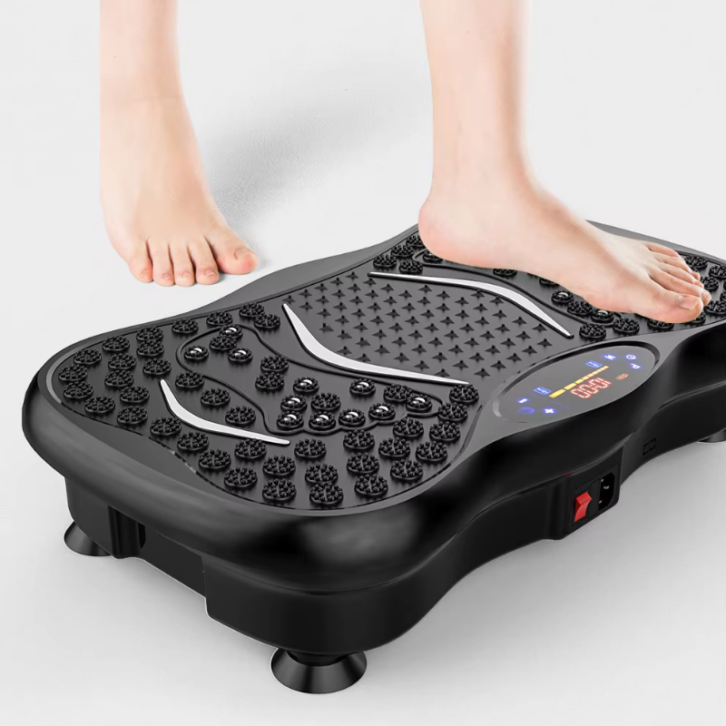 Fat Shaker Vibration Plate