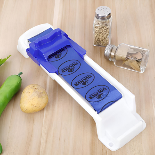 Portable Stuffed Veggie Roller