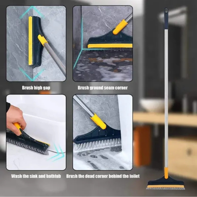Precision Corner Clean & Scrape Tool