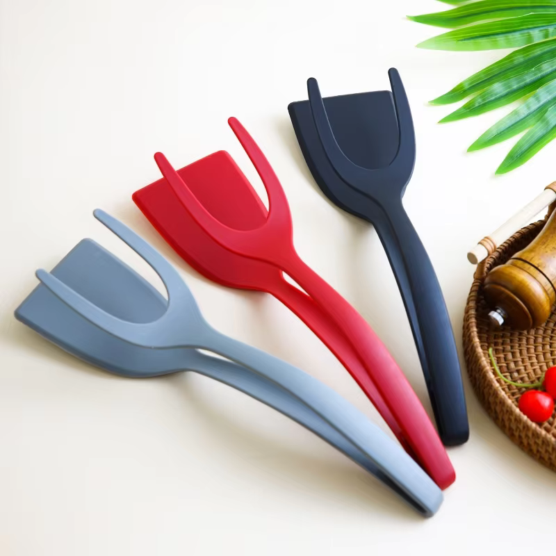 2-in-1 Kitchen Spatula