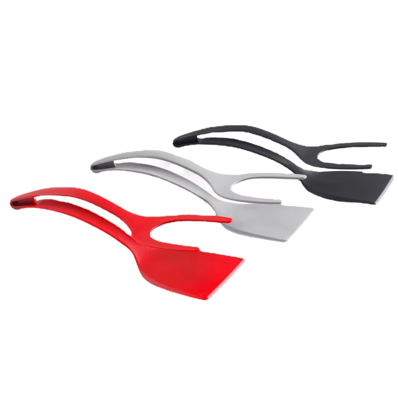 2-in-1 Kitchen Spatula