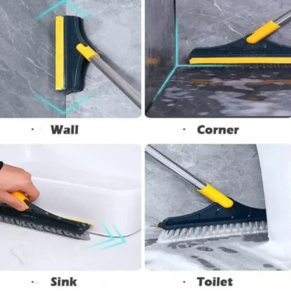Precision Corner Clean & Scrape Tool