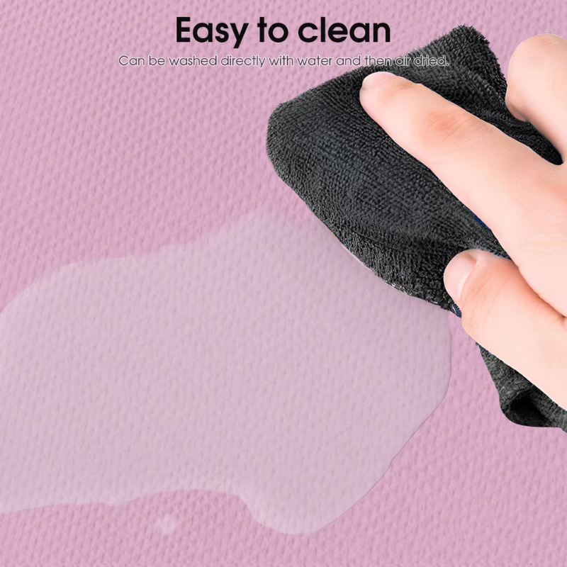 Anti-Slip Fitness Mat