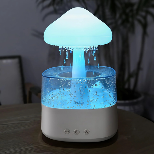 Rain Cloud Diffuser