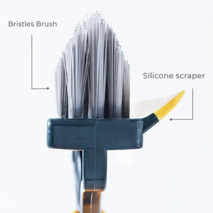 Precision Corner Clean & Scrape Tool