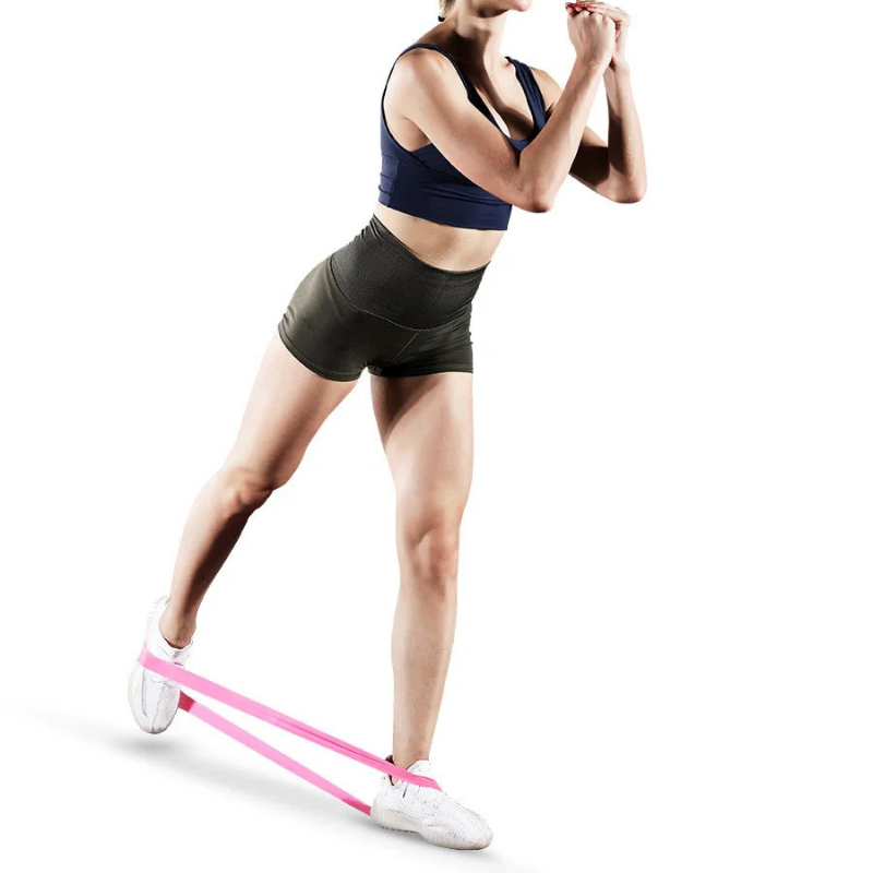 Resistance Band Set