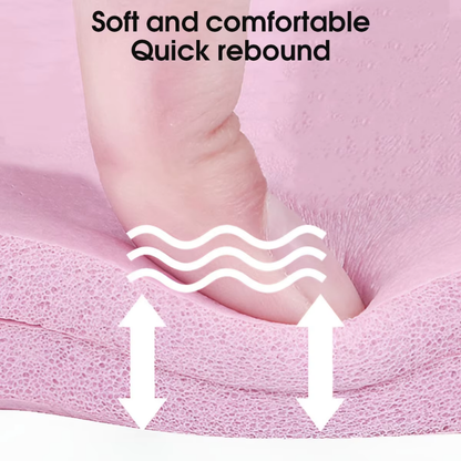 Anti-Slip Fitness Mat