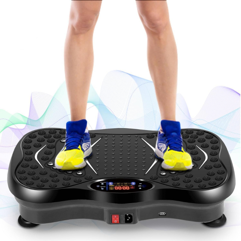 Fat Shaker Vibration Plate