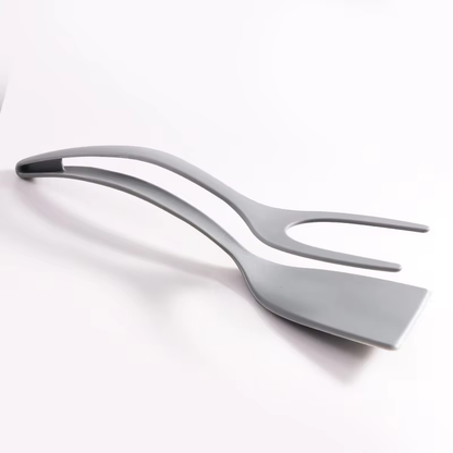 2-in-1 Kitchen Spatula