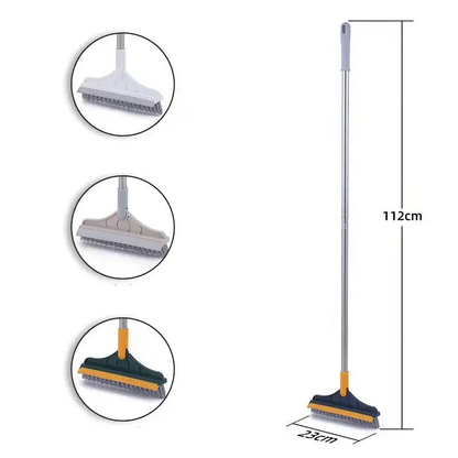Precision Corner Clean & Scrape Tool