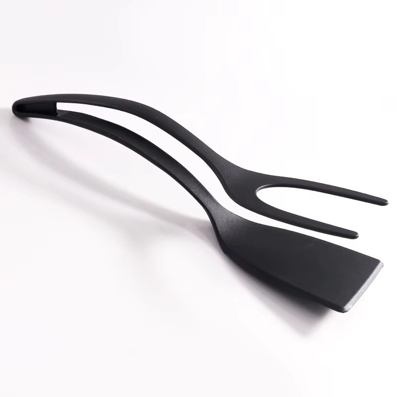 2-in-1 Kitchen Spatula