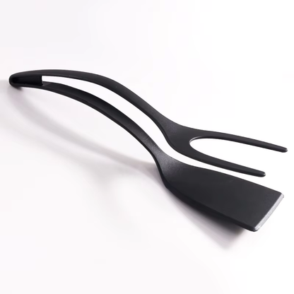 2-in-1 Kitchen Spatula