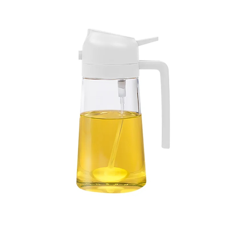 2-in-1  Oil Sprayer