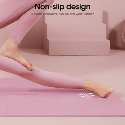 Anti-Slip Fitness Mat