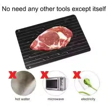 Primo Defrosting Tray