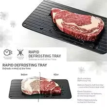 Primo Defrosting Tray