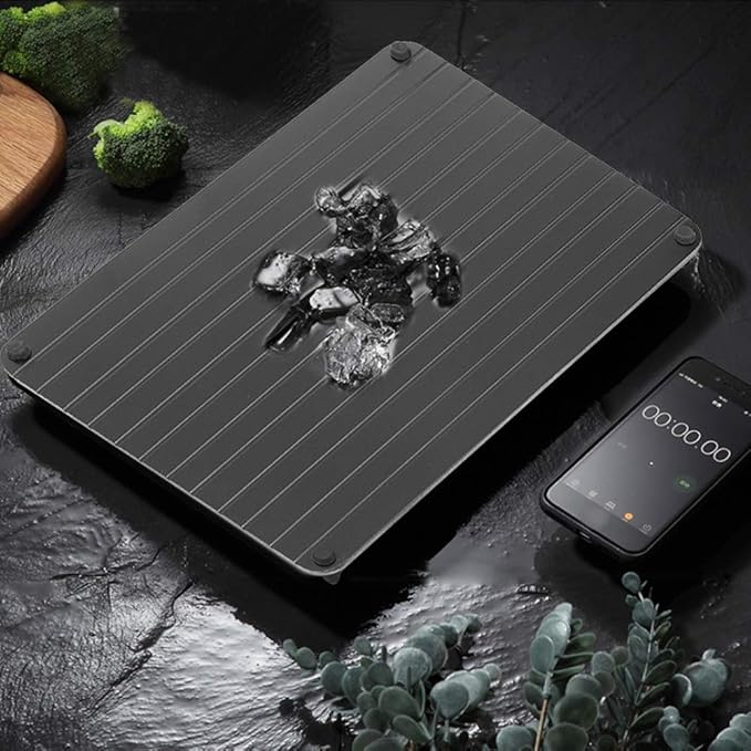Primo Defrosting Tray
