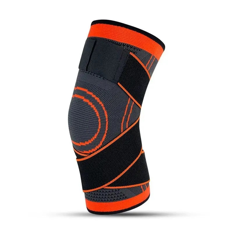 PrimoSports™ Support Kneepad