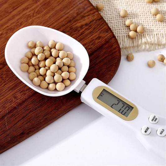 Digital Measuring Spoon