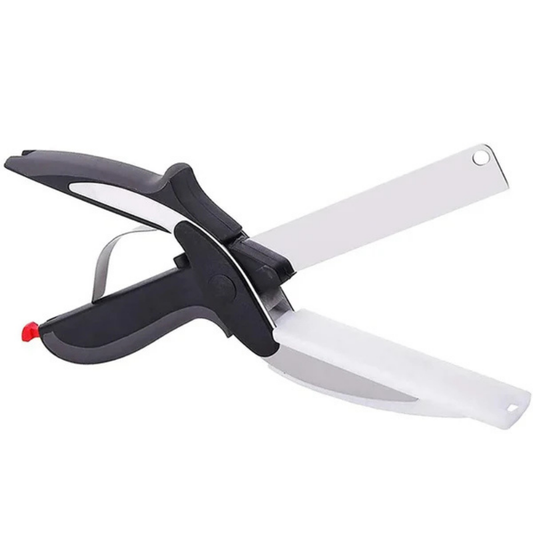 2-in-1 Kitchen Scissors