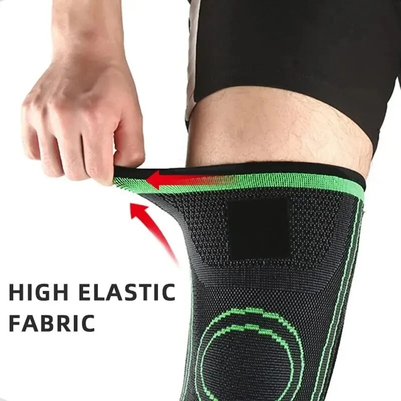 PrimoSports™ Support Kneepad