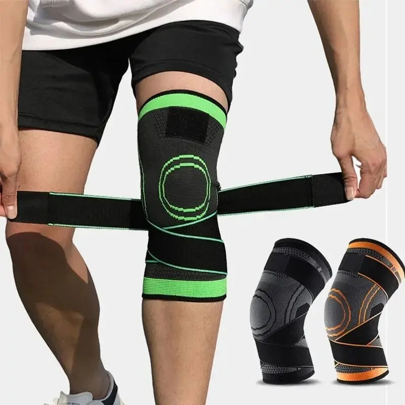 PrimoSports™ Support Kneepad